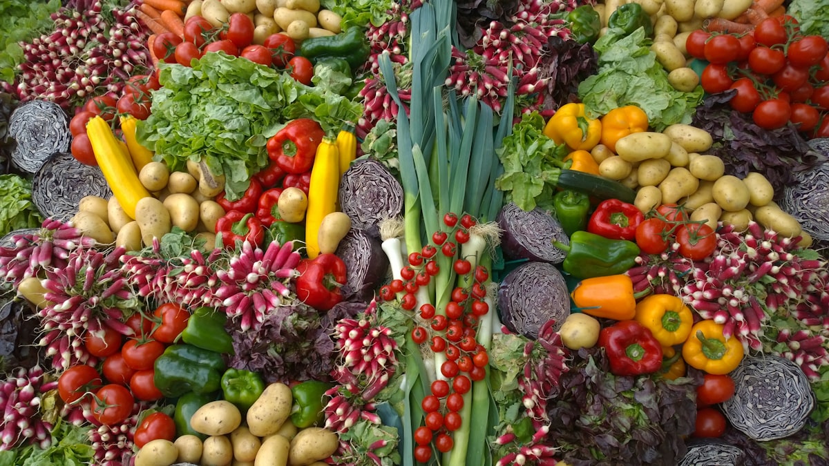Warum Ernährung bei Prostata-Gesundheit wichtig ist
